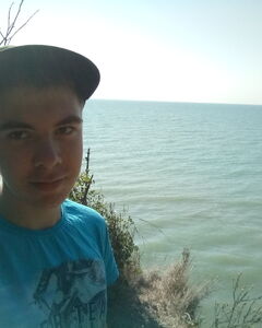 Николай Степаненко