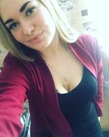 Оксана Нечай