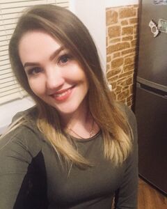 Катерина Фомич