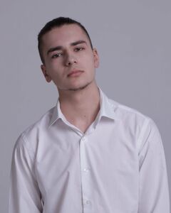 Ростислав Сидоренко