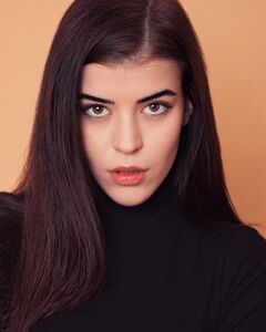 Маргарита Багринцева
