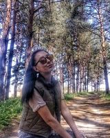 Виктория Иноземцева