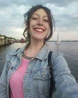 Anastasiya Buhtiyarova