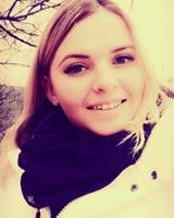 Ирина Просвирнина