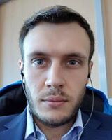 Maksim Orlivskiy