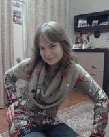 Анастасия 