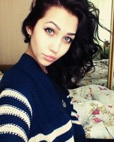 Галина Срібна