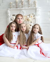 Купченко Екатерина
