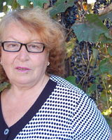 Зинаида Антоновна