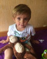 Оксана Гаркуша