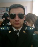 Олег Одинець