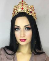 Татьяна Кондрашова