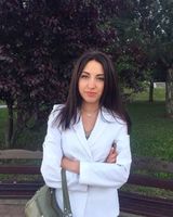 Ольга Черепина