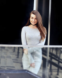 Анна Луценко
