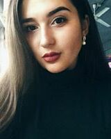 Vladlena Vasyanovich