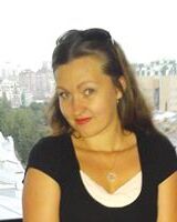 Елена Иванова