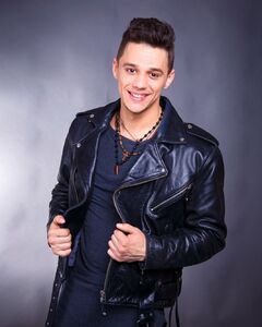 Дмитрий Романович
