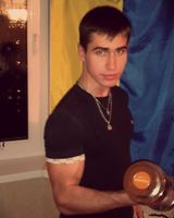 Сергій Городничий
