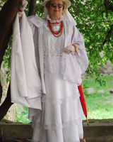 Христина Гоянюк