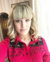 Екатерина Ковальськая