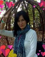 Дарья Звирык