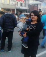 Оля Гребенчук