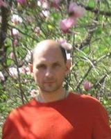 Сергей Криган