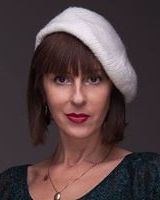 Елена Супрун