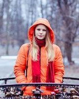 Inna Nikulina