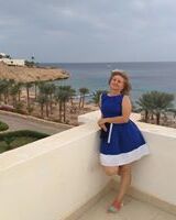 Виктория Салтанова