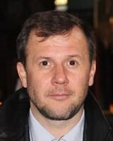 Саша Скачков