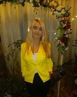 Александра Поляничко