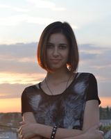 Александра 