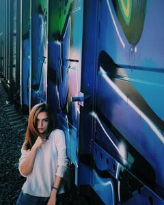 Анна Дробышева