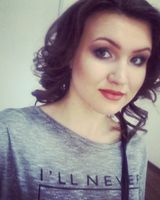 Лера Волошина