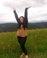 Оксана Гриб