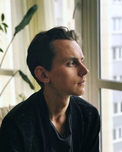 Алексей Бендов