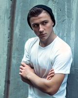 Валерій Ярошенко