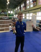 Дмитро Стрельцов