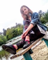 Анастасія Ковач