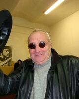Вахтанг Хчаидзе