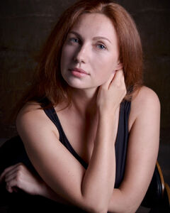 Елена Юрченко