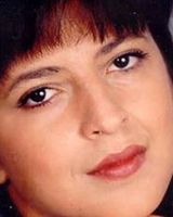 Ирина Попова