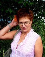 Светлана Баулина