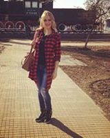 Екатерина Брянцова