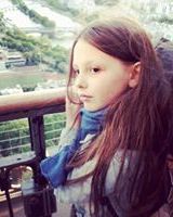 Лизонька Туманова