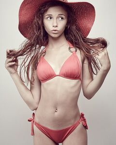 Анна Шаміна