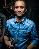 Олександр Ганжа