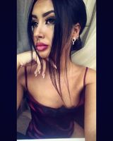 Юлія Лебедева