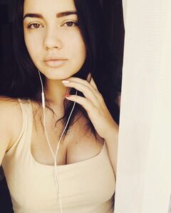 Анастасия Александровна